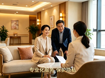 鄄城有偿售卵代生女生的客户的客户群体有哪些