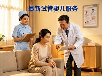 鄄城有偿捐卵代孕妈妈第试管孩全新服务价格明细：