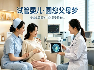 鄄城辅助生育服务 试管婴儿行业的兴起背景、发展与未来展望